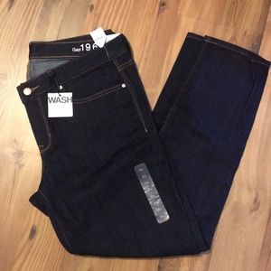 NWT Gap Always Skinny jeans
